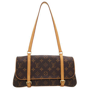Louis Vuitton Monogram Marelle Shoulder Bag